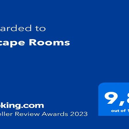 Escape Rooms Afando Esterno foto